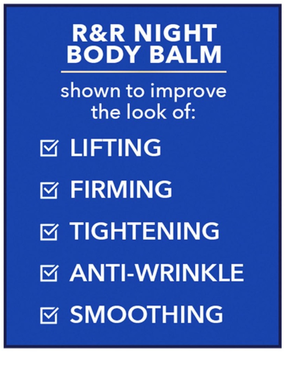 Nakery Beauty Relax + Repair Body Balm — Blue Floral - Picture 6 of 9